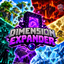 Dimension Expander logo