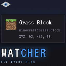 WatcherHUD