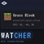 WatcherHUD logo