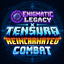 Tensura x Enigmatic legacy logo