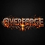OVERFORGE logo