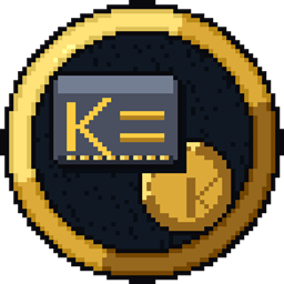 Federation Of Kaos: Credits logo