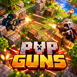 PVP Guns project image