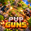 PVP Guns logo