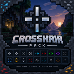 Different Crosshair project image