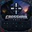 Different Crosshair logo