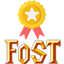 Feats of Strength Tracker logo
