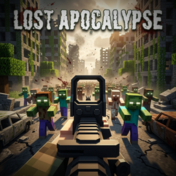 Lost Apocalypse project image