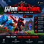 War Machine logo