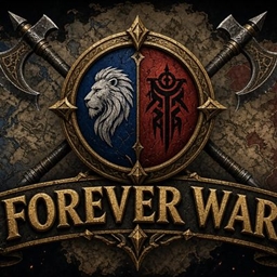Forever War logo