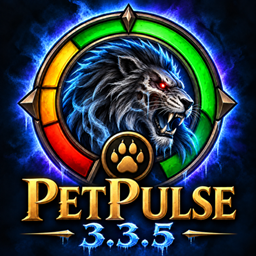 PetPulse 335 logo