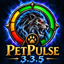 PetPulse 335 logo