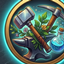 Prof Leveling Helper logo