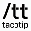 TacoTip | GearScore & iLvL logo