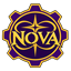 NOVA Gearbound logo