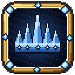 Frozen Dominion The Last Winter logo