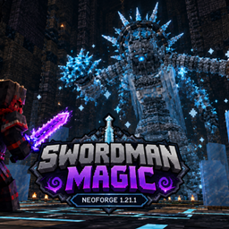 SwordsmanMagic project image