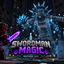 SwordsmanMagic logo