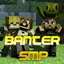 BanterSMP Season 1 logo