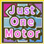 JustOneMotor logo