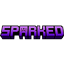 Sparked - Jukebox, Sift, Ice Cave Backport logo