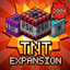 TNT Expansion (+200 new  craftable TNT) logo