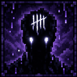 The hollow tally project image