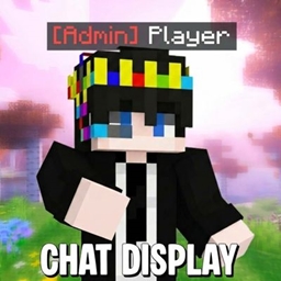 Chat Display - Custom Ranks logo