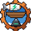 Create Aeronautics: Mekanism Weight logo