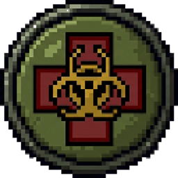 Federation Of Kaos: Outbreak Protocol logo