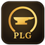 PLG - Profession Leveling Guide logo