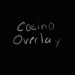 CasinoOverlay logo