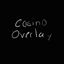 CasinoOverlay logo