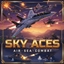 SKY ACES logo