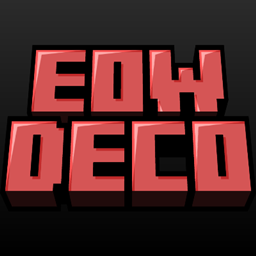 [EOW] End Of the World Decorations project image
