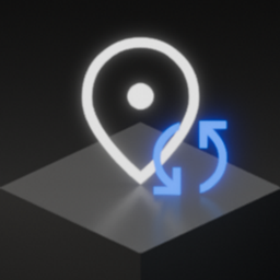 Server Waypoint logo