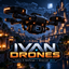 Ivan Drones logo