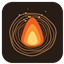 Kindlewood Core logo
