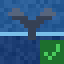 Naturalist Lag Fix logo