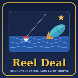 Reel Deal project image