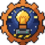Mekanism Lights logo