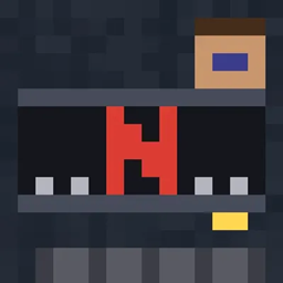 Compass HUD project image