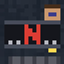 Compass HUD logo