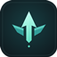 QuietRez logo