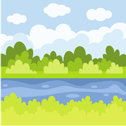 Riverbed