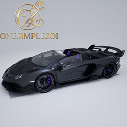 OSZ Speedster Convertible logo