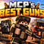 MCP's Best Guns Expansion logo