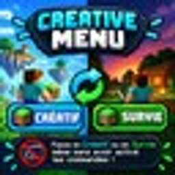 Creative Menu Stick