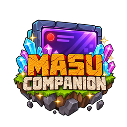 MasuCompanions project image