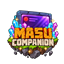 MasuCompanions logo